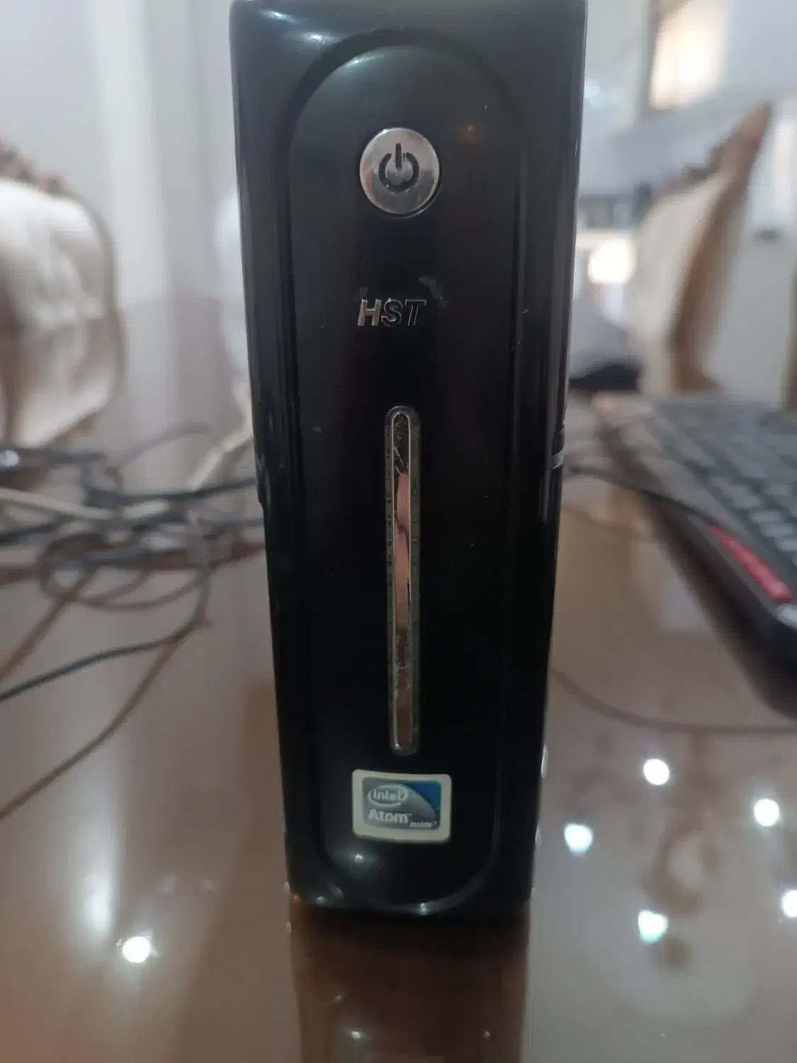 کلاینت کامپیوتر کوچک|رایانه رومیزی|تهران, امامت|دیوار