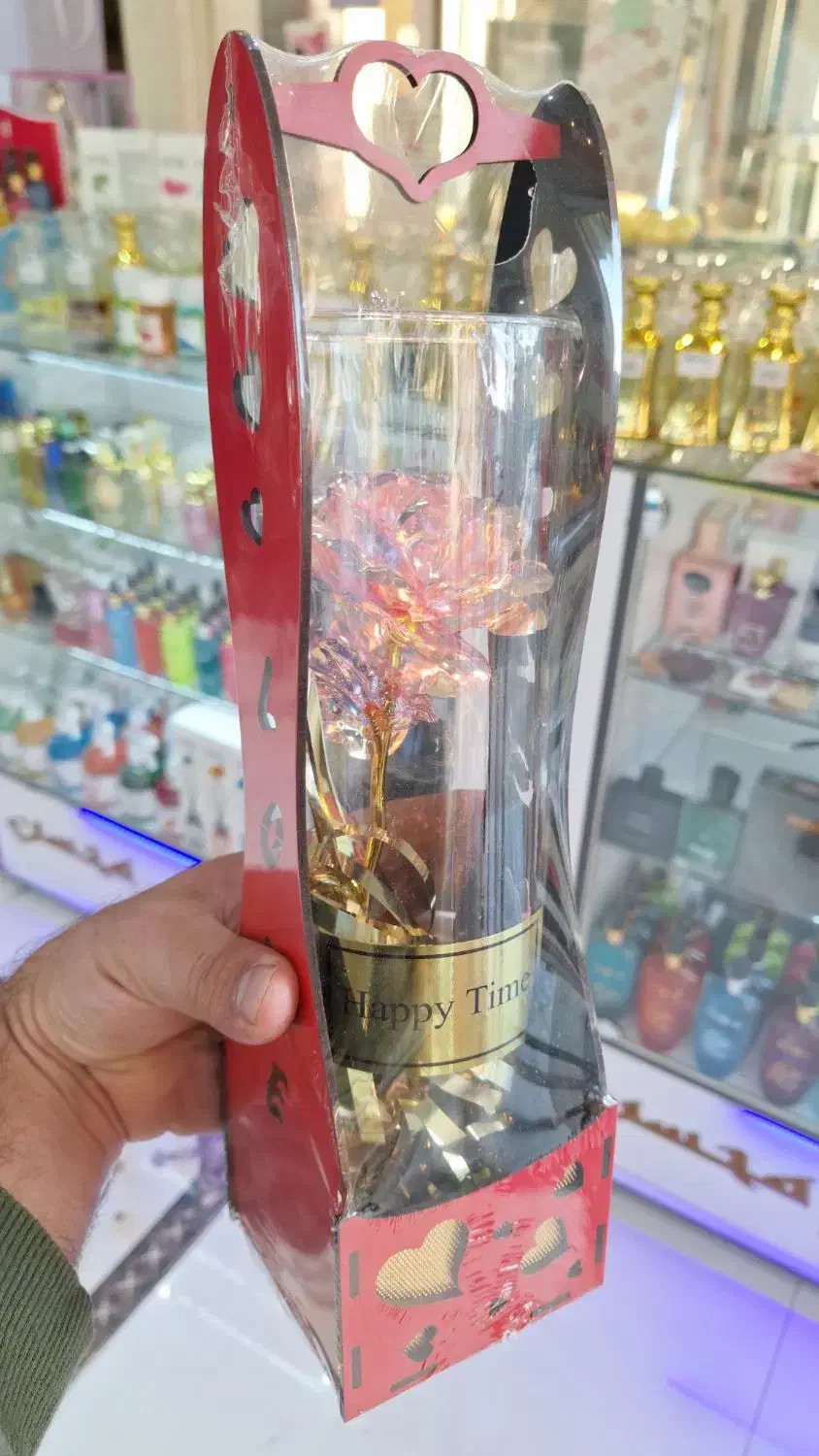 گل فلکس کادویی|گل مصنوعی|فردیس, فردیس|دیوار