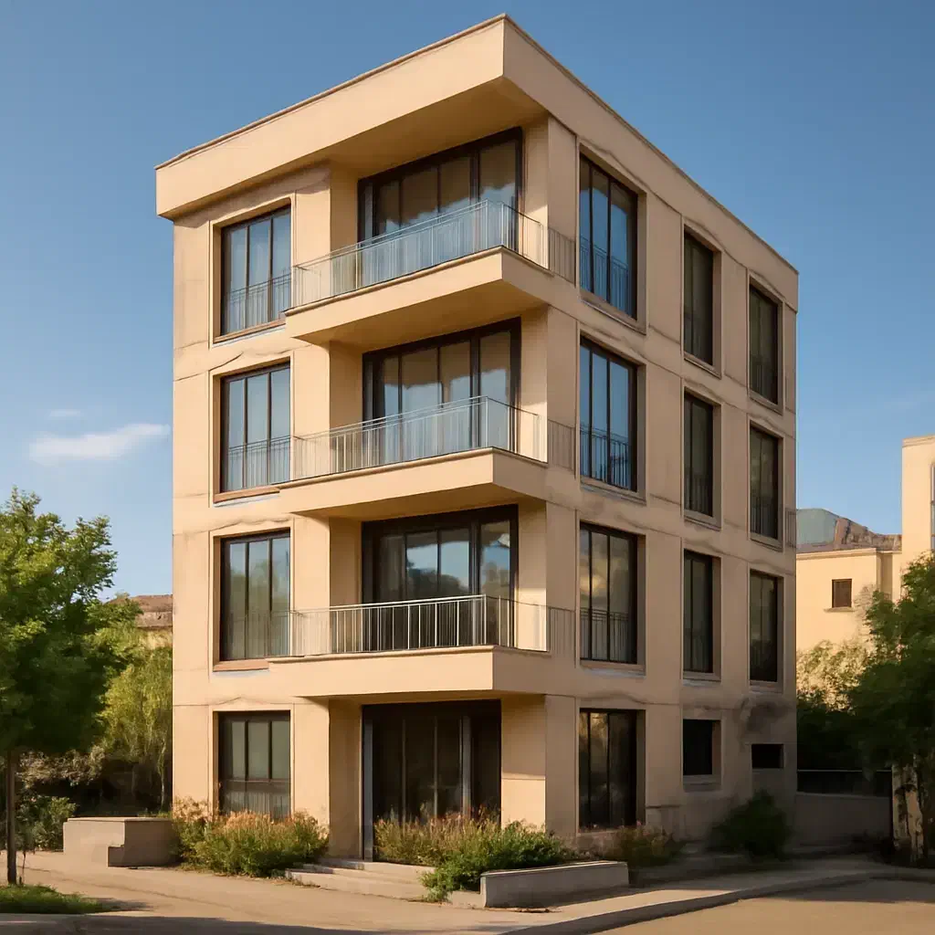 آپارتمان صفر تکمیل/بهشتی/جنوبی|فروش آپارتمان|شیراز, شهرک بهشتی|دیوار