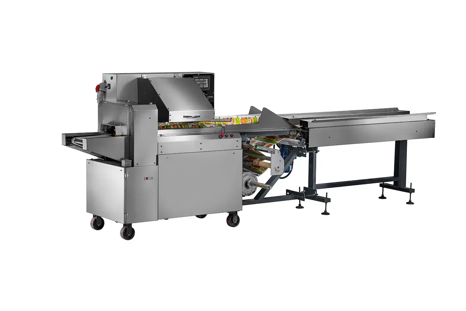 دستگاه بسته بندی گان و شان|ماشین‌آلات صنعتی|اصفهان, شهرک صنعتی جی|دیوار