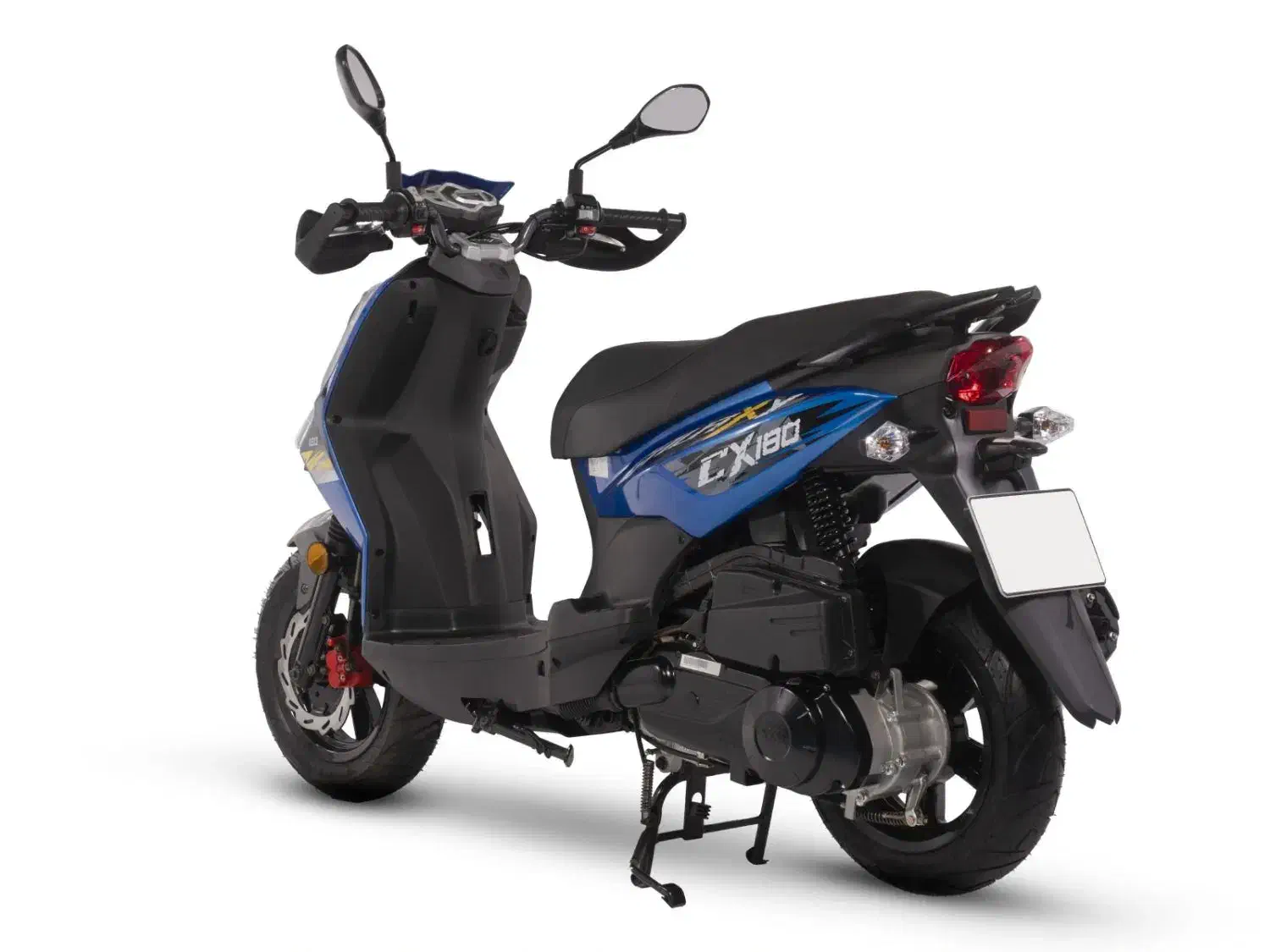 موتور گلکسی وارداتی اتومات|موتورسیکلت|شیرگاه, |دیوار