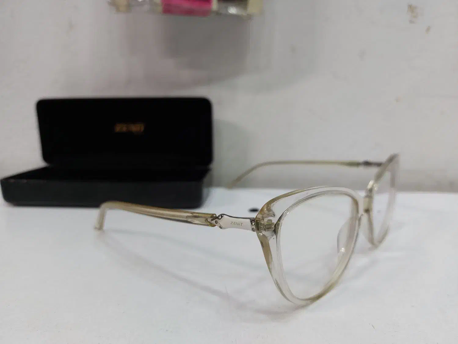 عینک طبی برند ZENiT|زیورآلات و اکسسوری|بندر انزلی, پردیس|دیوار