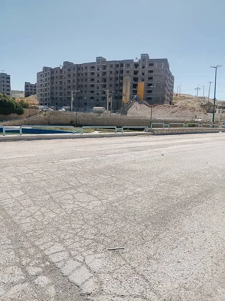 پروژه کوثر|فروش آپارتمان|ایلام, |دیوار