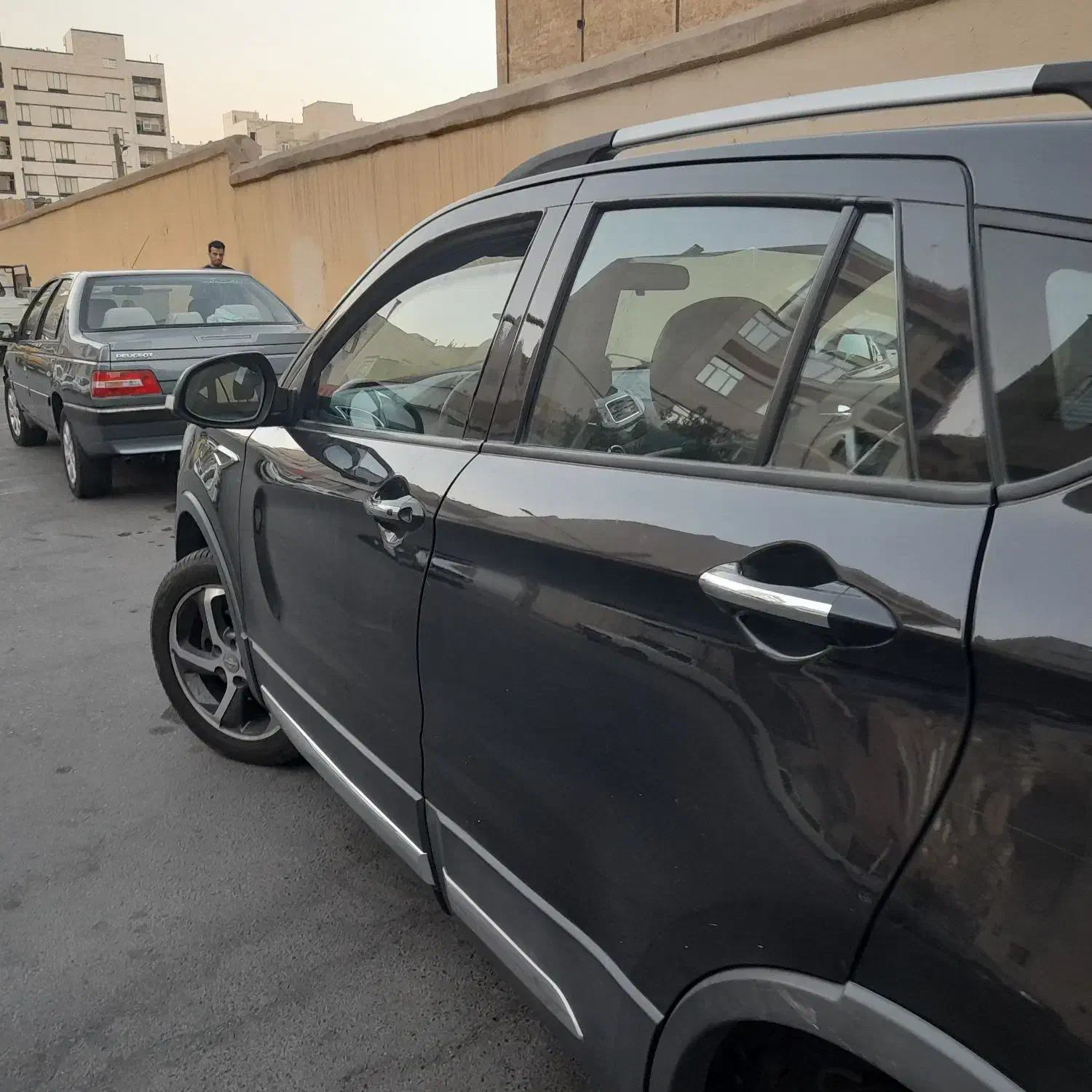 هایماs5|خودرو سواری و وانت|تهران, ابوذر|دیوار