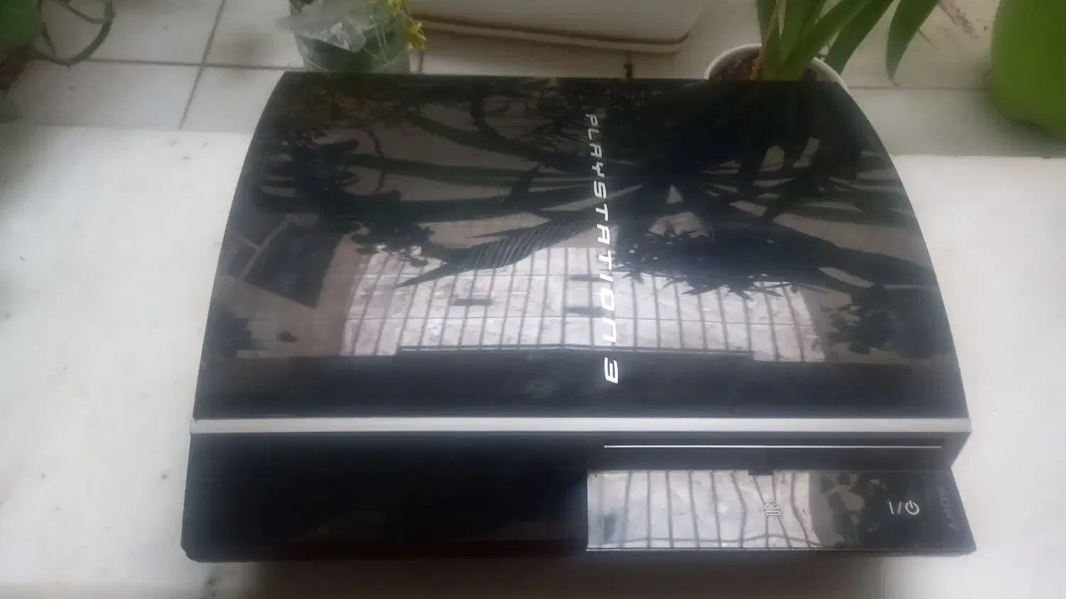 ps3|کنسول، بازی ویدئویی و آنلاین|کرمان, |دیوار