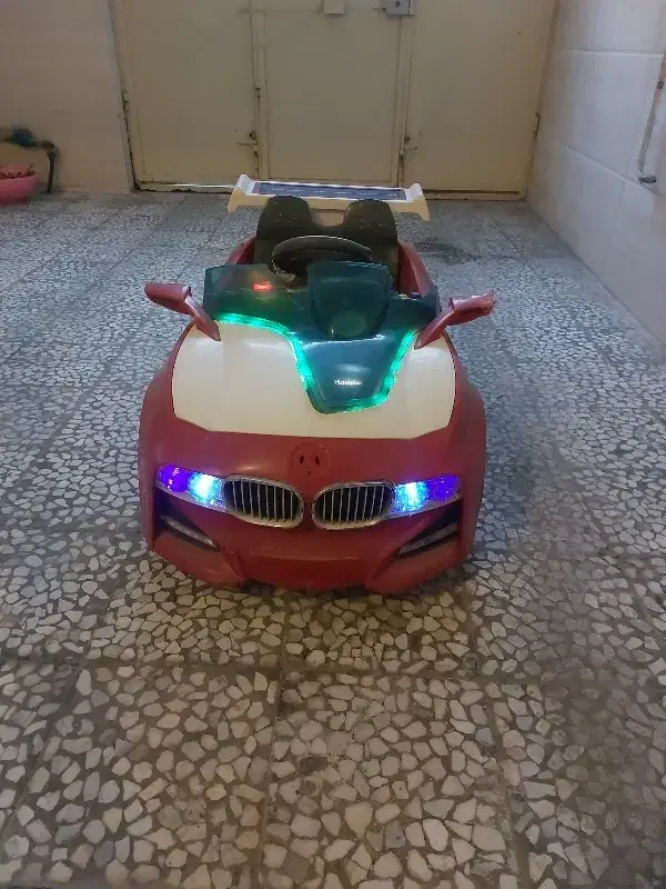 ماشین شارژی|اسباب‌‌بازی|لنگرود, |دیوار