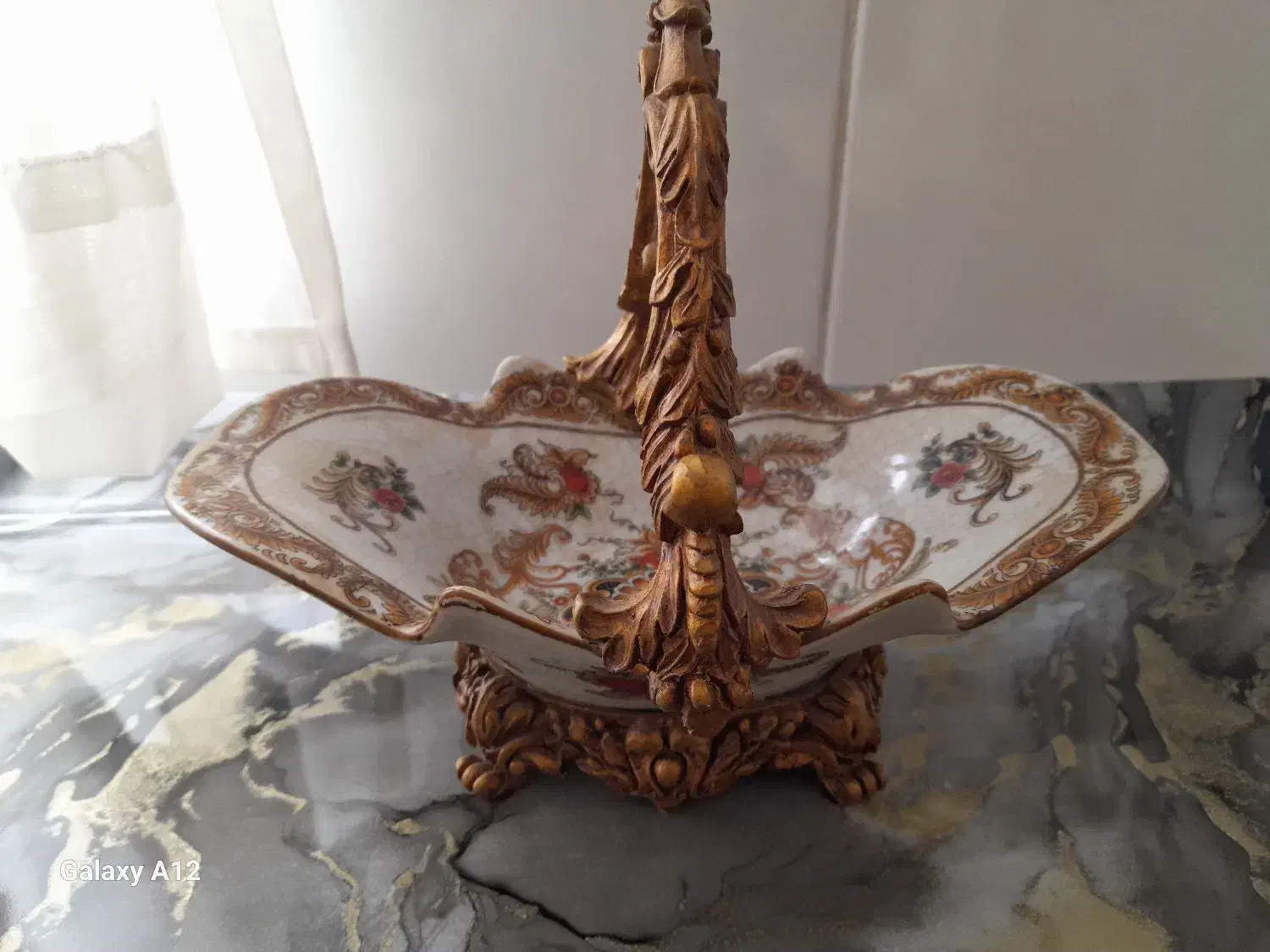 شکلات خوری|ظروف سرو و پذیرایی|شاهینشهر, امام حسین|دیوار