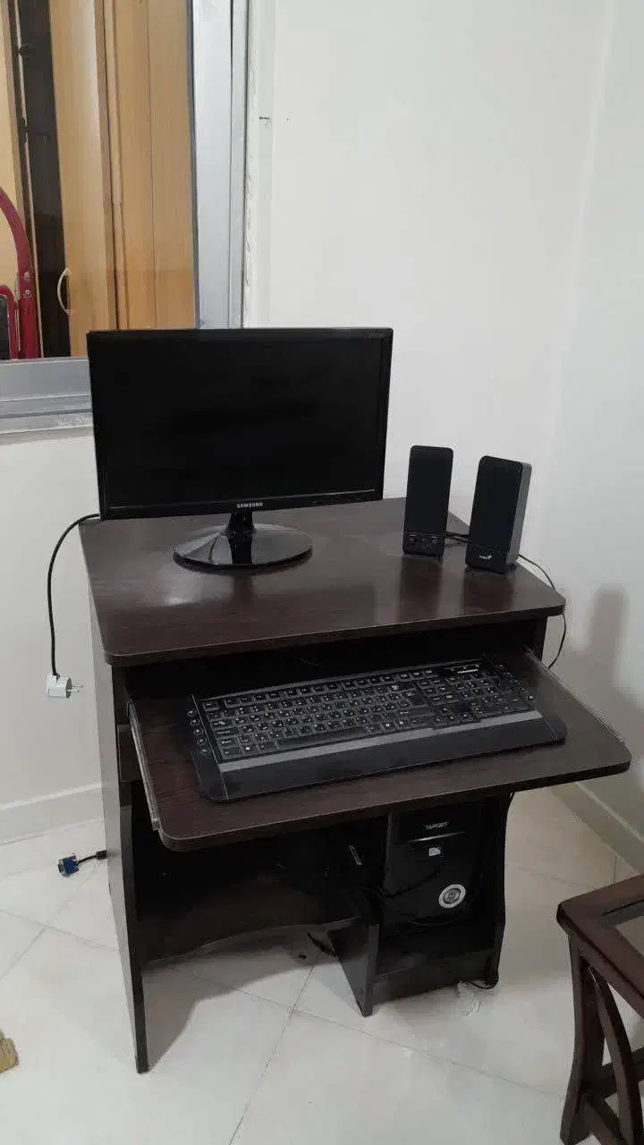 کامپیوتر|رایانه رومیزی|نورآباد, |دیوار