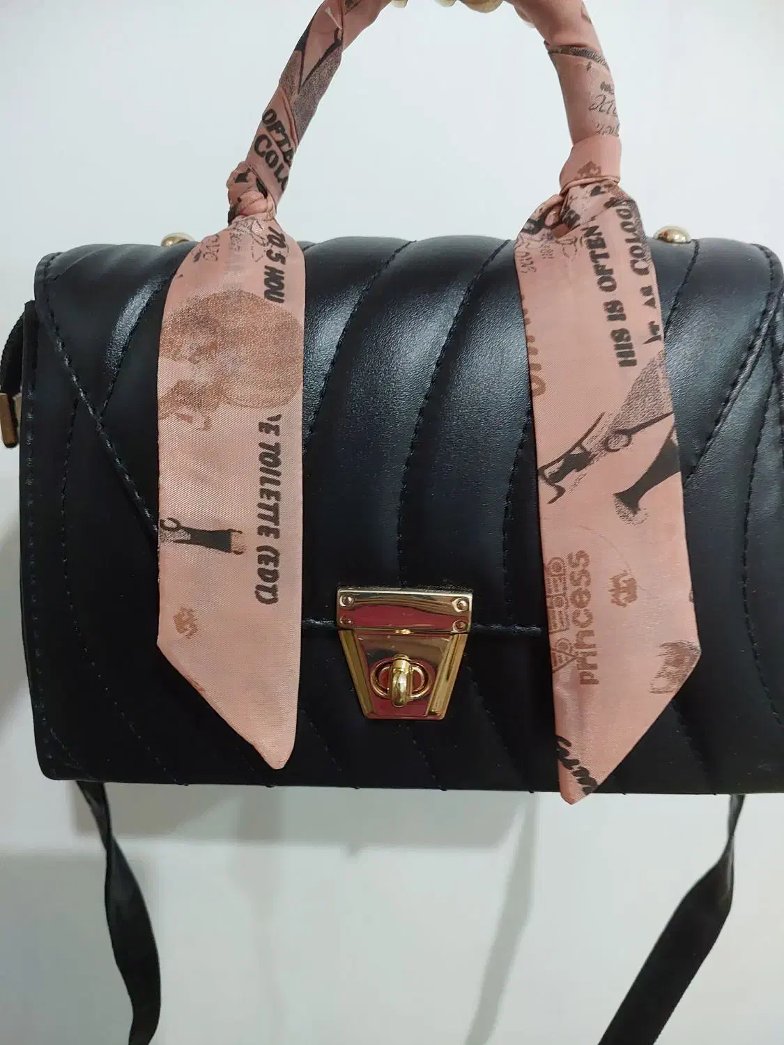 کیف نو|کیف، کفش، کمربند|اهواز, پادادشهر|دیوار