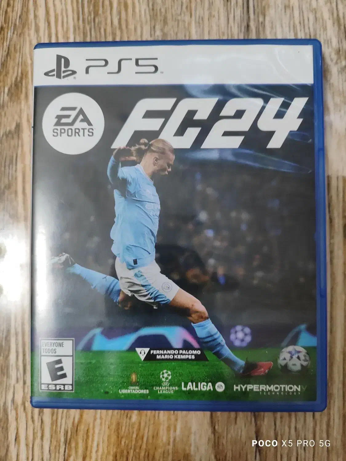 بازی ps5|کنسول، بازی ویدئویی و آنلاین|اسلام‌شهر, شهرک سعیدیه|دیوار