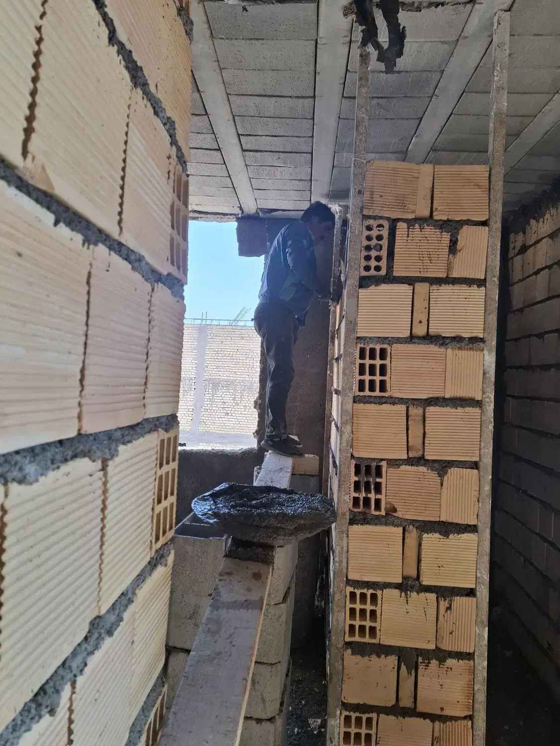 پیش فروش واحد مسکونی مسکن مهر  سربندر|پیش‌فروش املاک|بندر امام خمینی, |دیوار