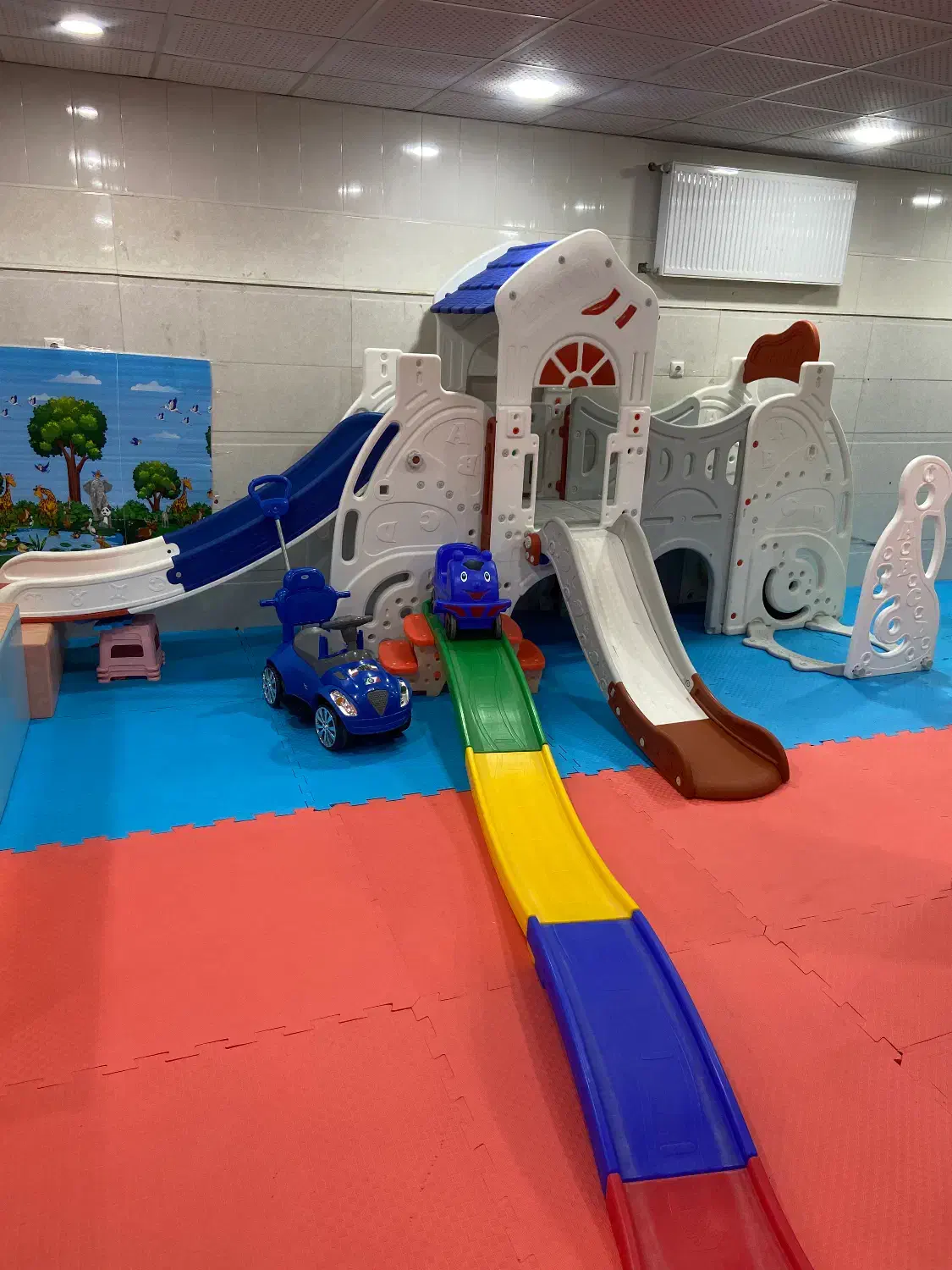 وسایل خانه بازی|اسباببازی|مهاباد (آذربایجان غربی), |دیوار