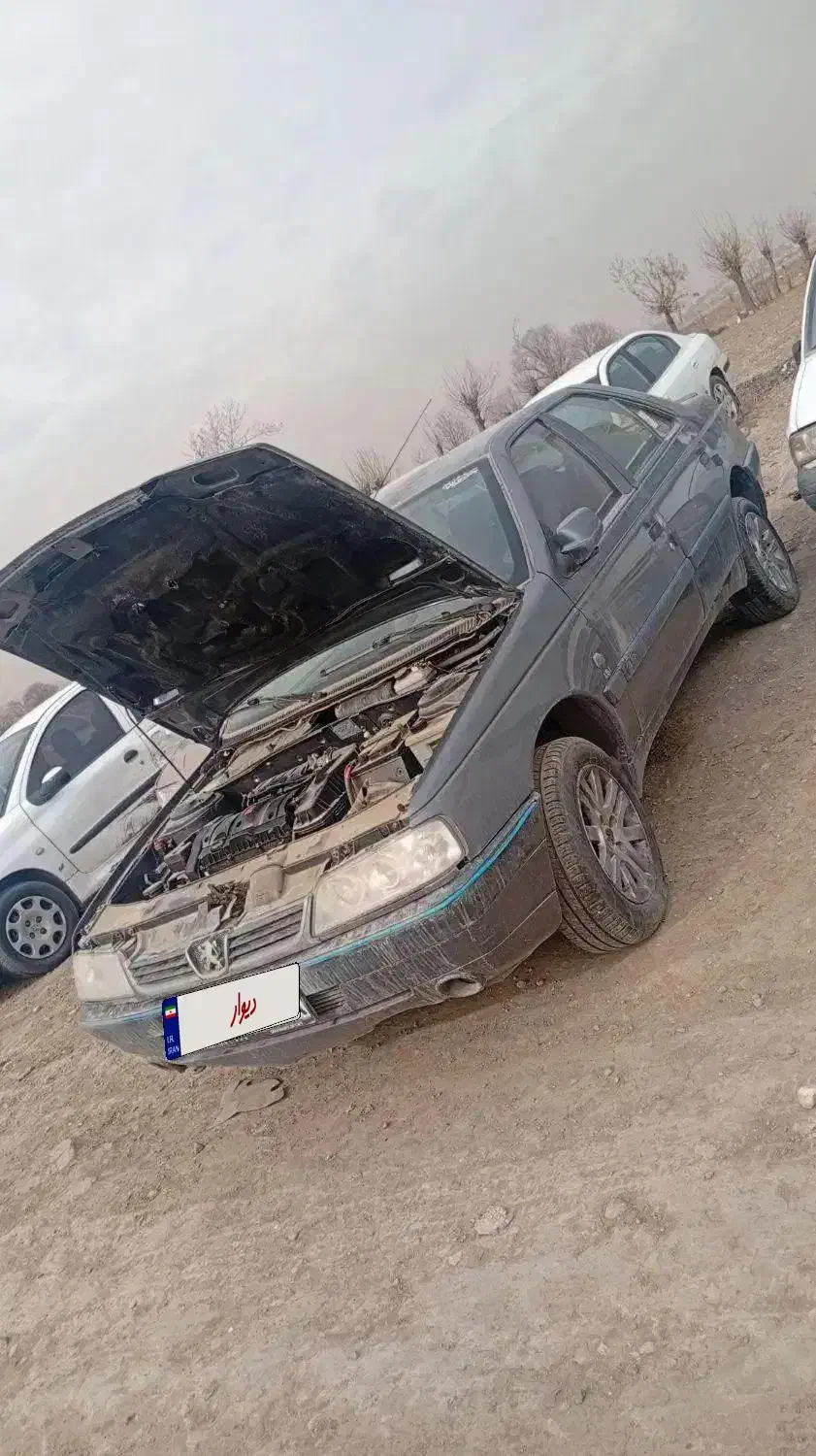 فروش|خودرو سواری و وانت|همدان, |دیوار