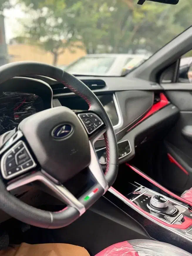 KMC A5/ مدل 1404/ در دو رنگ سفید و مشکی|خودرو سواری و وانت|تهران, اختیاریه|دیوار