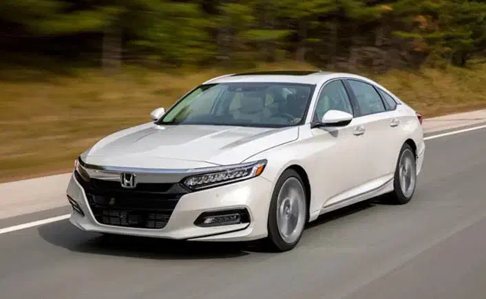 حواله هوندا اکورد|خودرو سواری و وانت|مشهد, کلاهدوز|دیوار