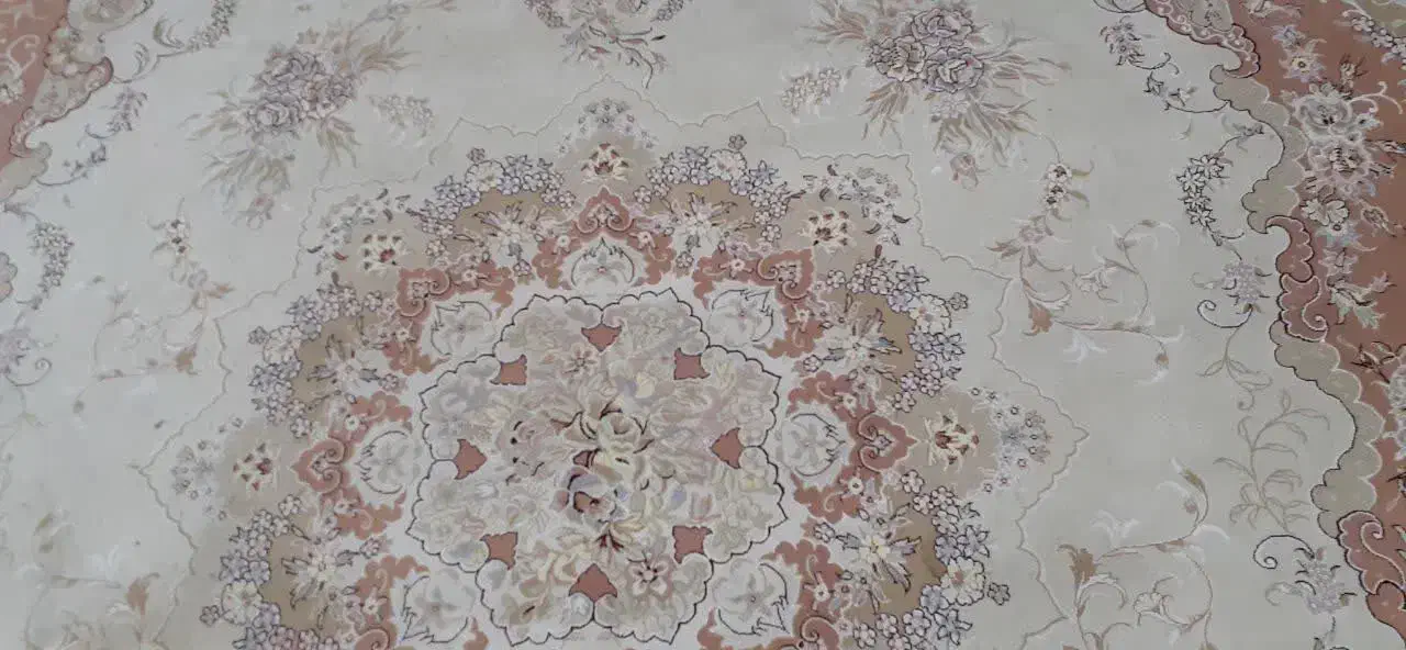 فرش|فرش|خرم‌آباد, |دیوار