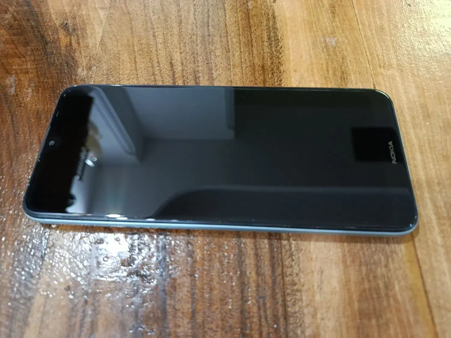 گوشی نوکیا در حد نو|موبایل|لاهیجان, بوجایه|دیوار