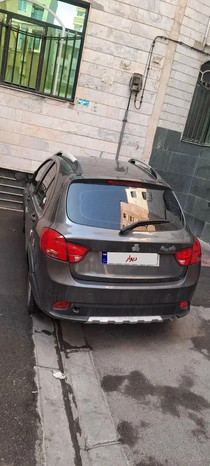 کوئیک ۱۴۰۳|خودرو سواری و وانت|تهران, خواجه نظام الملک|دیوار