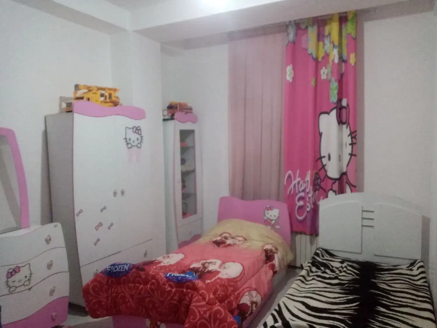 واحدفروشی باغ عمران|فروش آپارتمان|اقبالیه, |دیوار