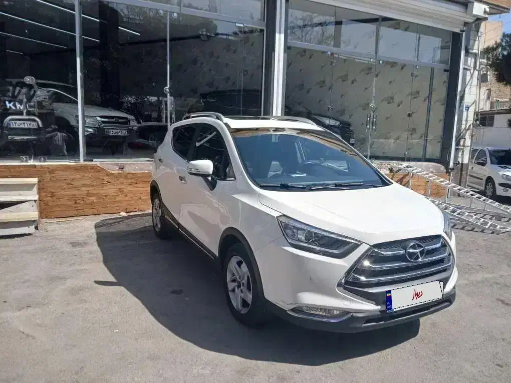 فروش ماشین|خودرو سواری و وانت|اصفهان, بهارستان|دیوار