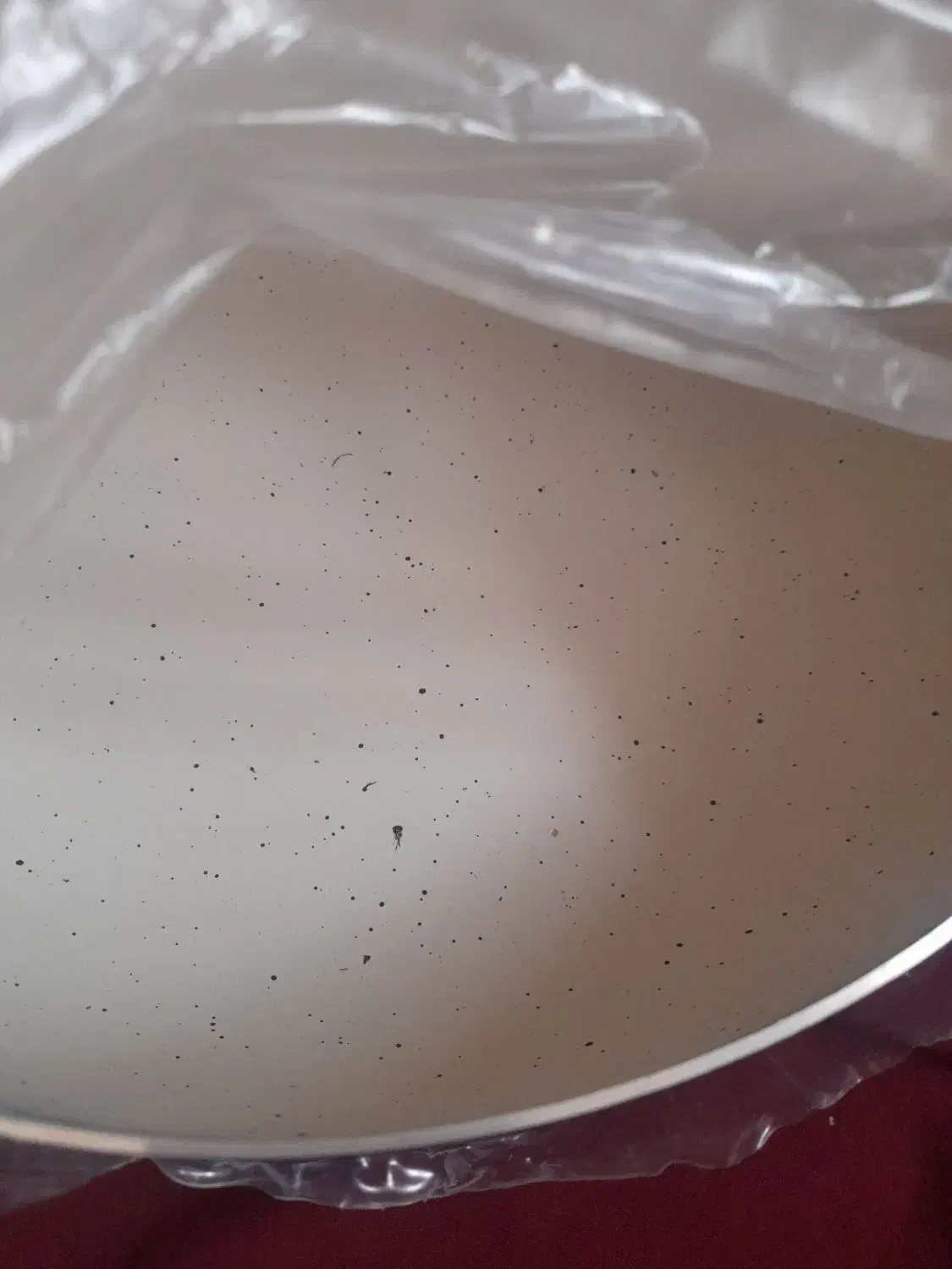 ماهیتابه متوسط|ظروف پختوپز|رفسنجان, |دیوار