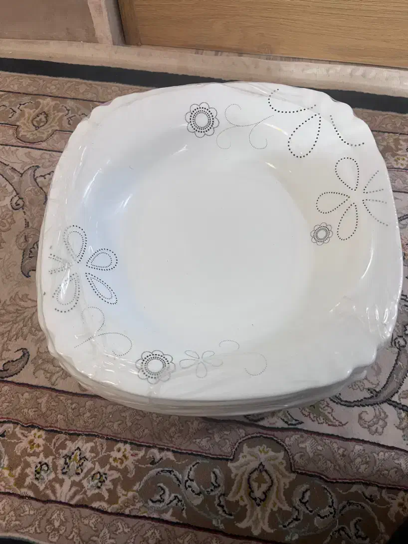 بشقاب غذاخوری|ظروف سرو و پذیرایی|تهران, یافت آباد جنوبی|دیوار