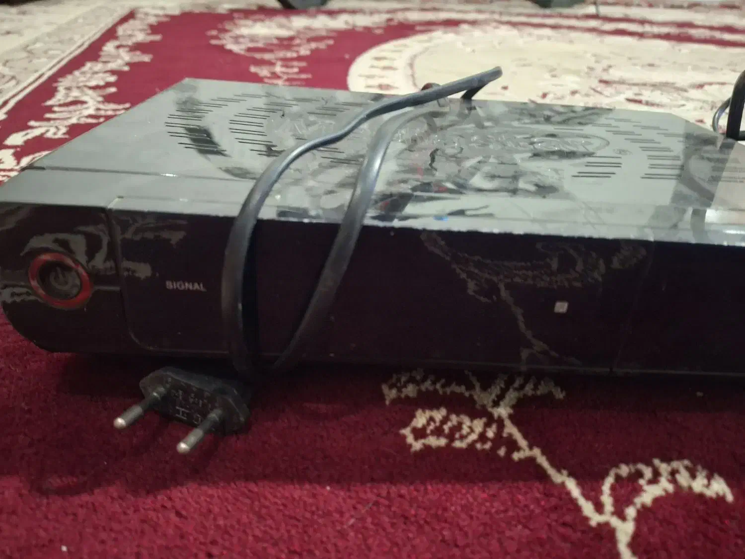 گیرنده دیجیتال|صوتی و تصویری|مشهد, شهرک شهید باهنر|دیوار