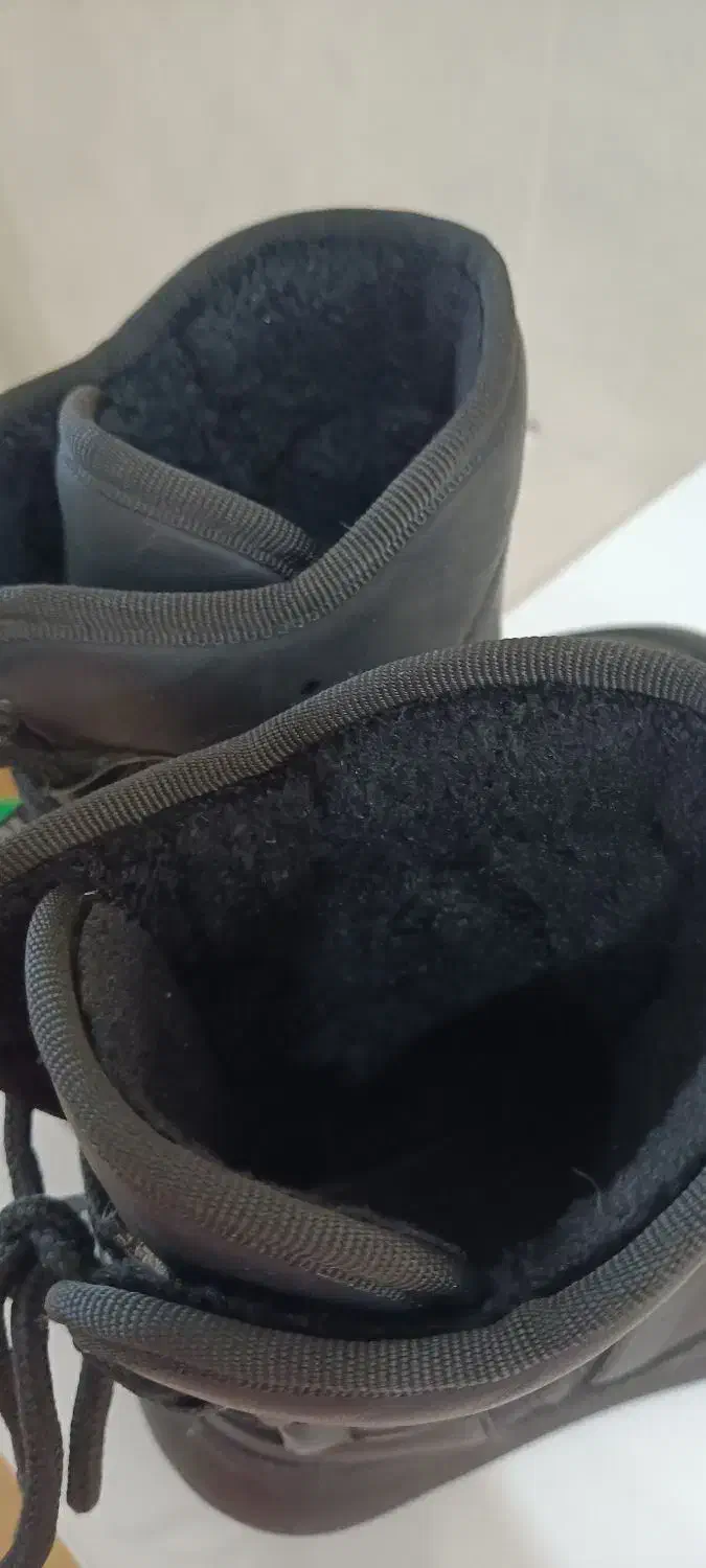 پوتین دخترانه سایز ۳۰|کفش و لباس بچه|میانه, |دیوار