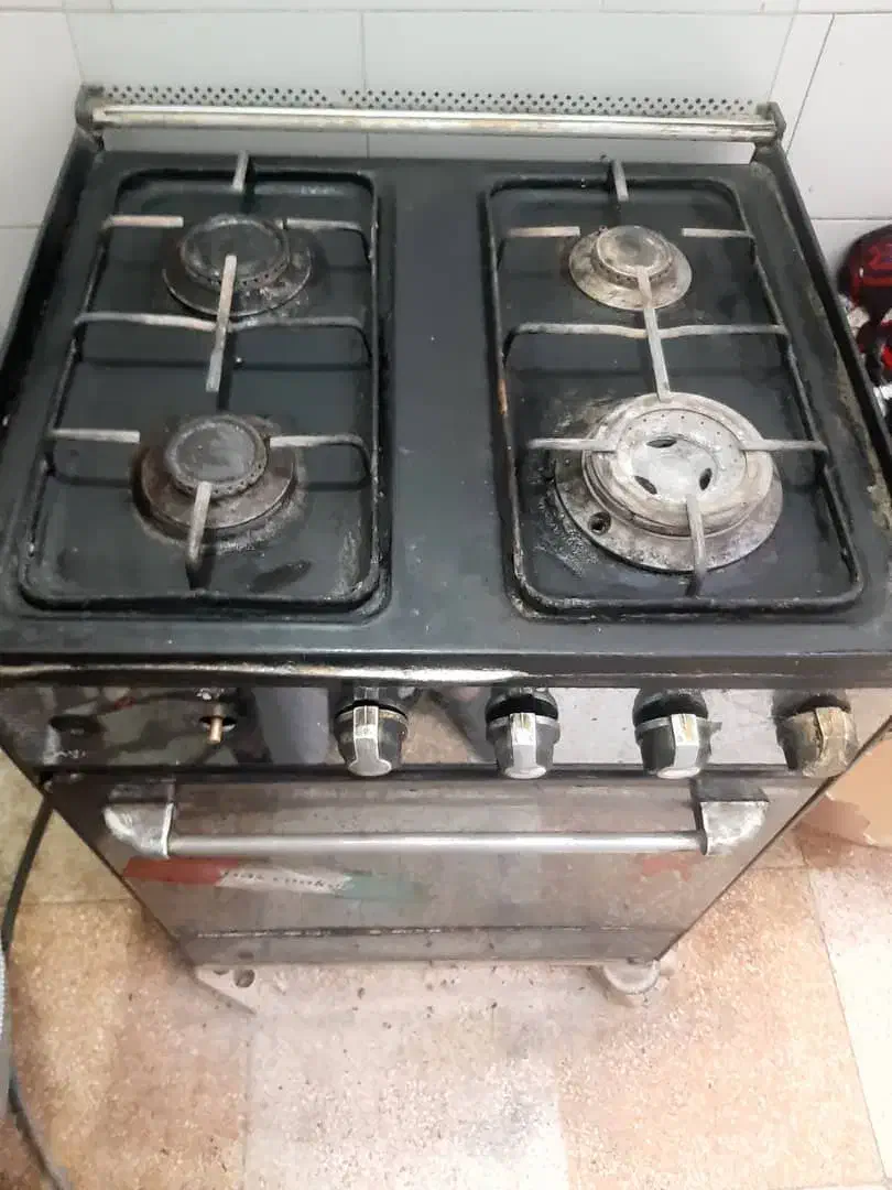 اجاق گاز|اجاق گاز و لوازم برقی پخت‌وپز|سوسنگرد, |دیوار