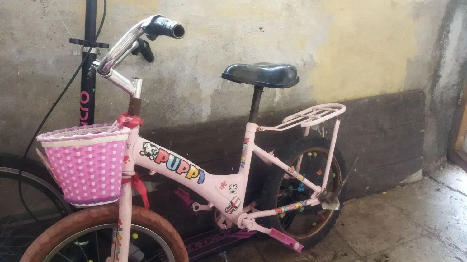 دوچرخه ۱۶|دوچرخه، اسکیت، اسکوتر|ساوه, |دیوار