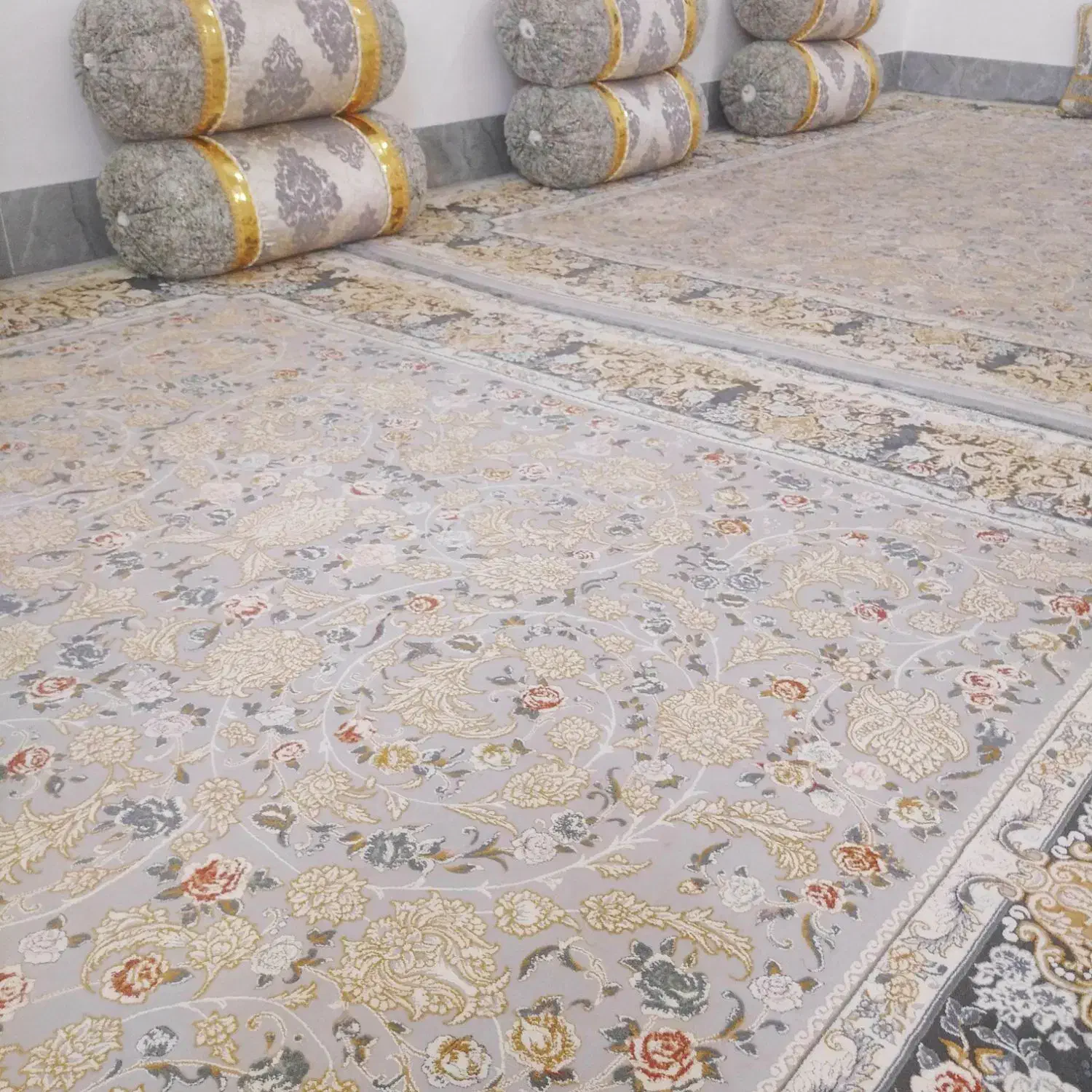 قالی|فرش|زاهدان, |دیوار
