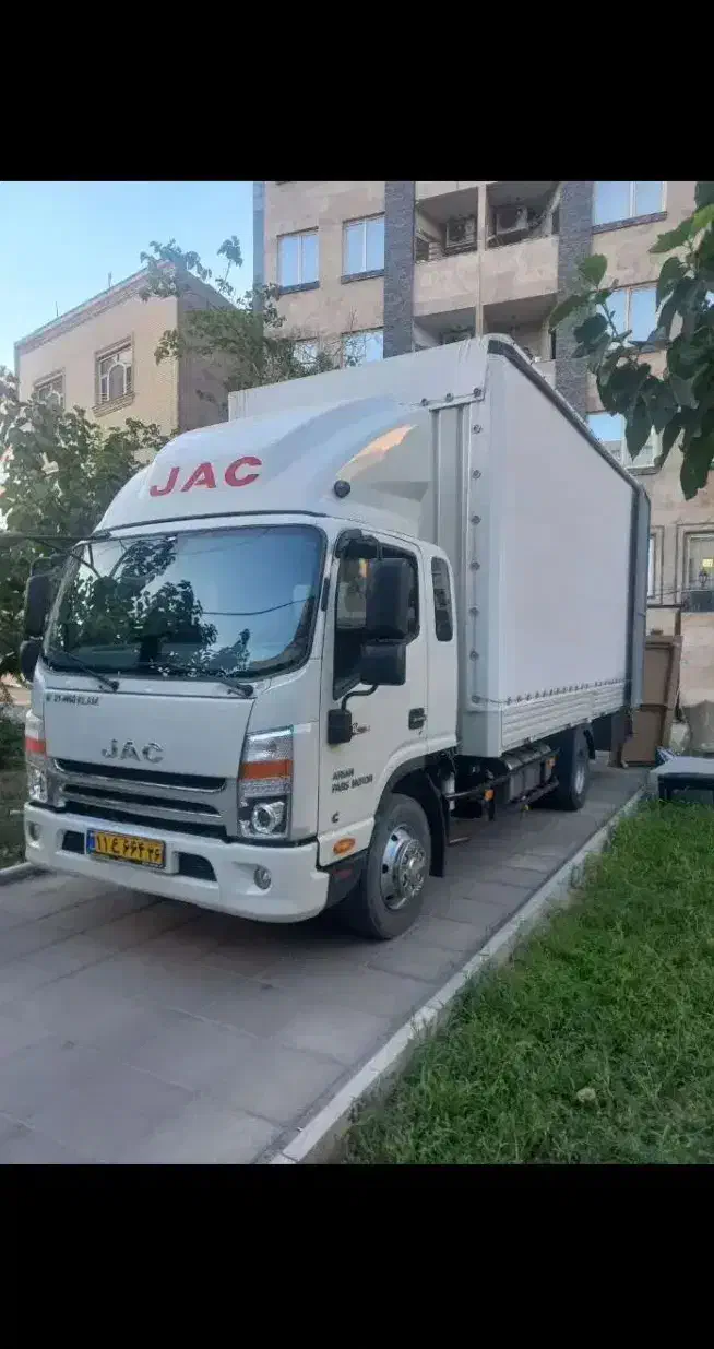 کارگر و حمل اسباب کشی کارگر و ماشین قیمت مناسب|خدمات حمل و نقل|بهبهان, |دیوار