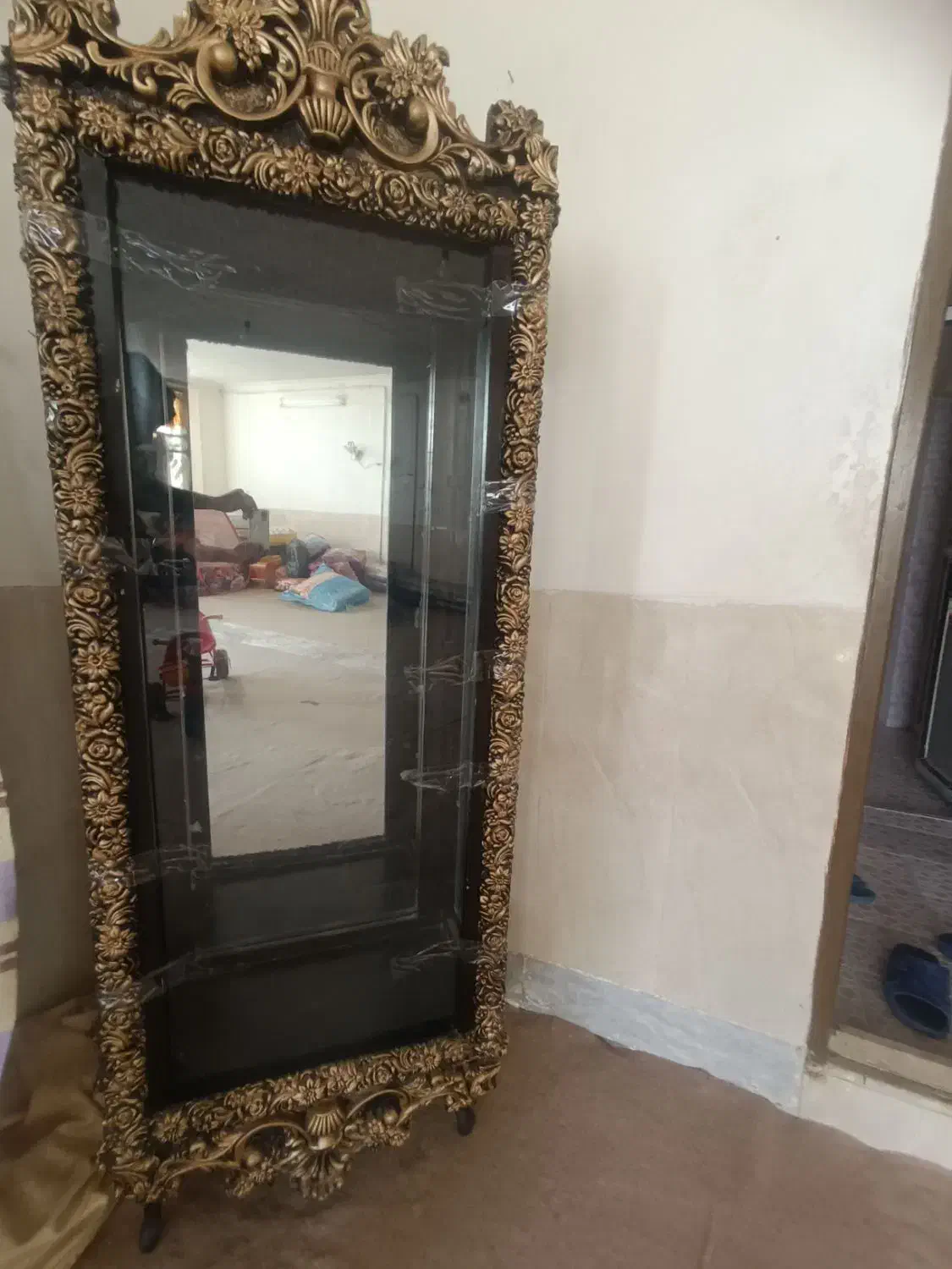 بوفه|بوفه، ویترین، کنسول|یزد, |دیوار