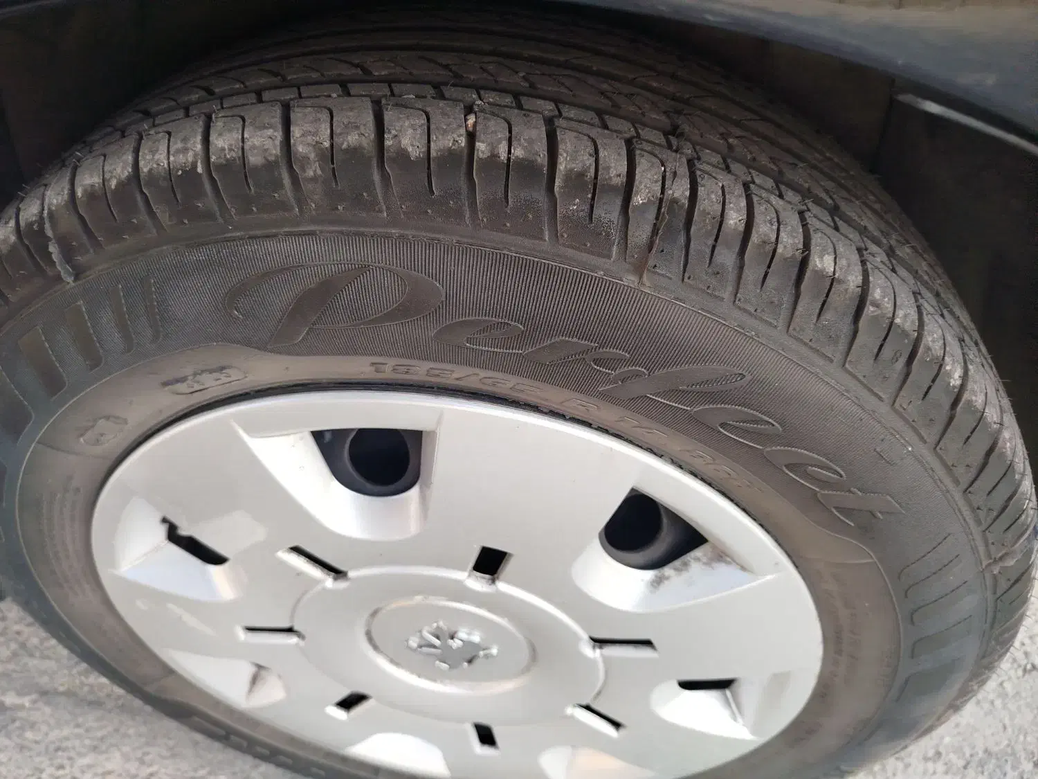 پژو 207 مشکی بسیار سالم مدل1401|خودرو سواری و وانت|تهران, الهیه|دیوار