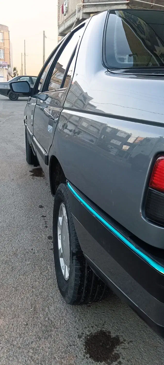 پژو 405 مدل ۹۲|خودرو سواری و وانت|دهگلان, |دیوار