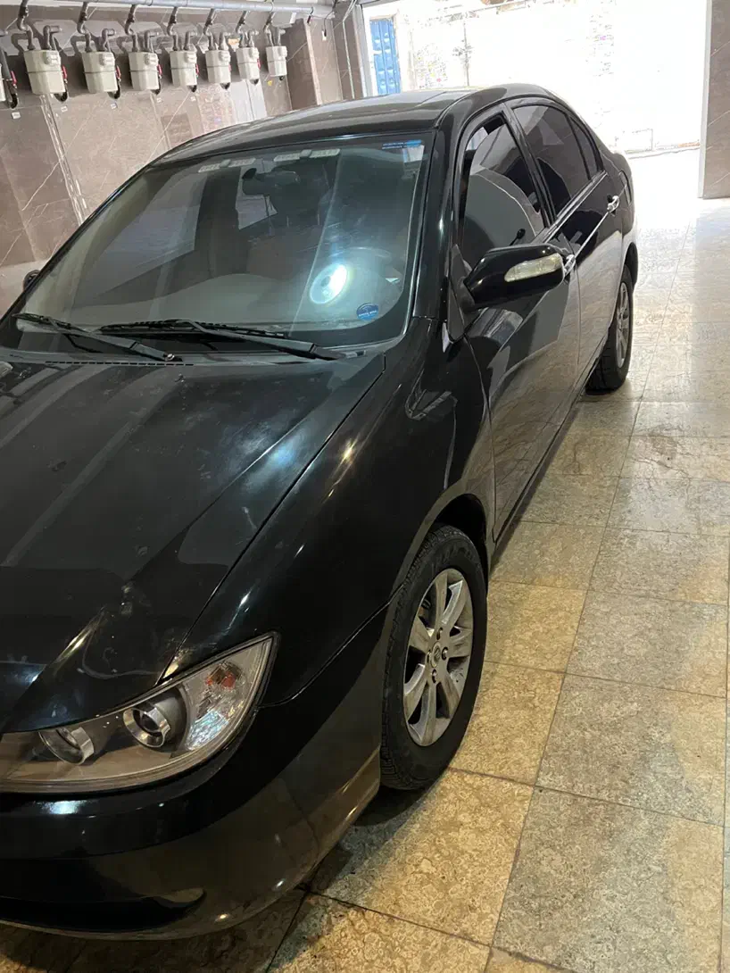 لیفان ۶۲۰|خودرو سواری و وانت|تهران, امامت|دیوار