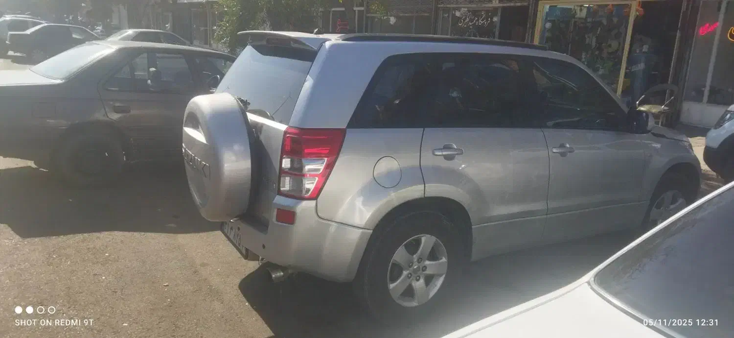 سوزوکی|خودرو سواری و وانت|بناب, |دیوار