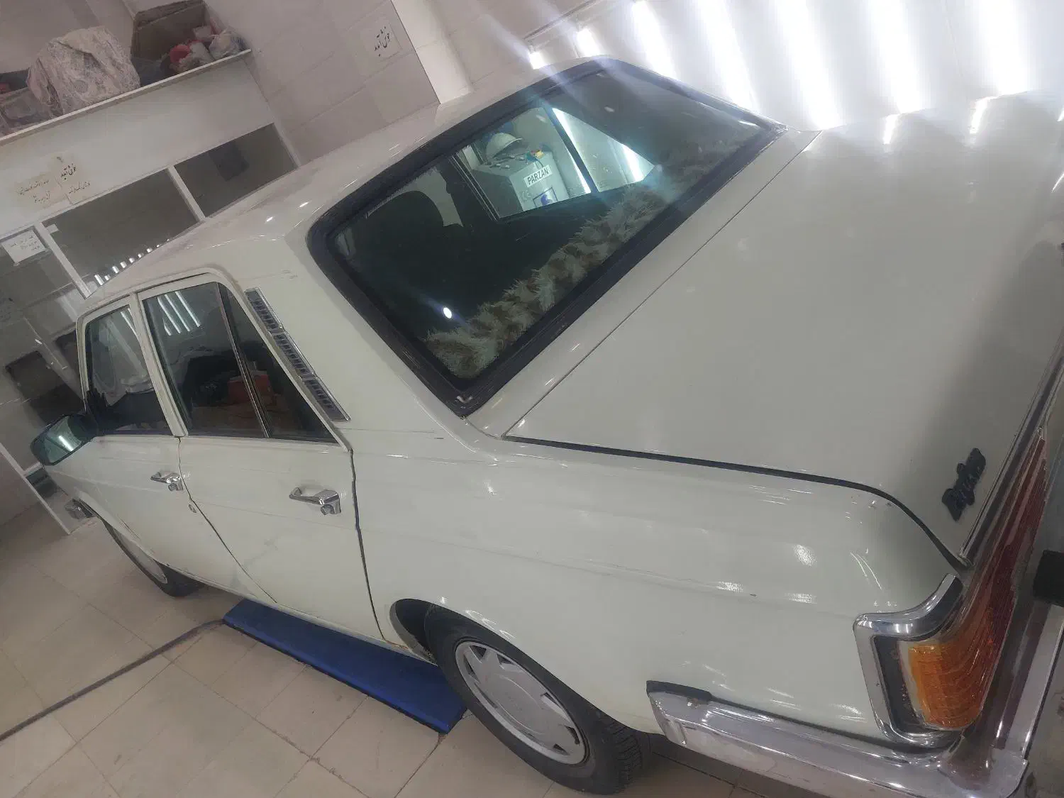 پیکان مدل ۱۳۸۳|خودرو سواری و وانت|دیواندره, |دیوار