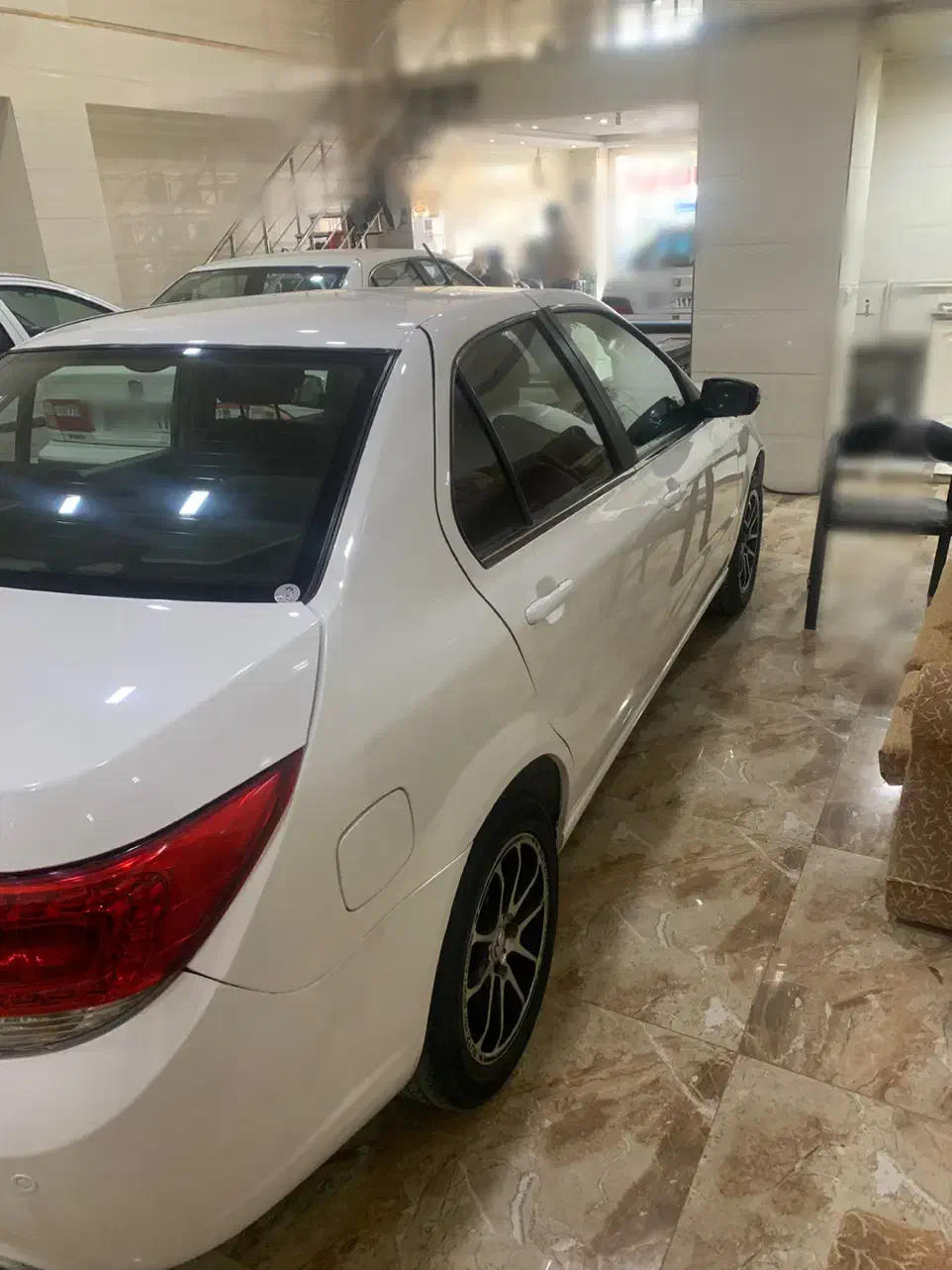 دنا معمولی تیپ ۲|خودرو سواری و وانت|سلماس, |دیوار