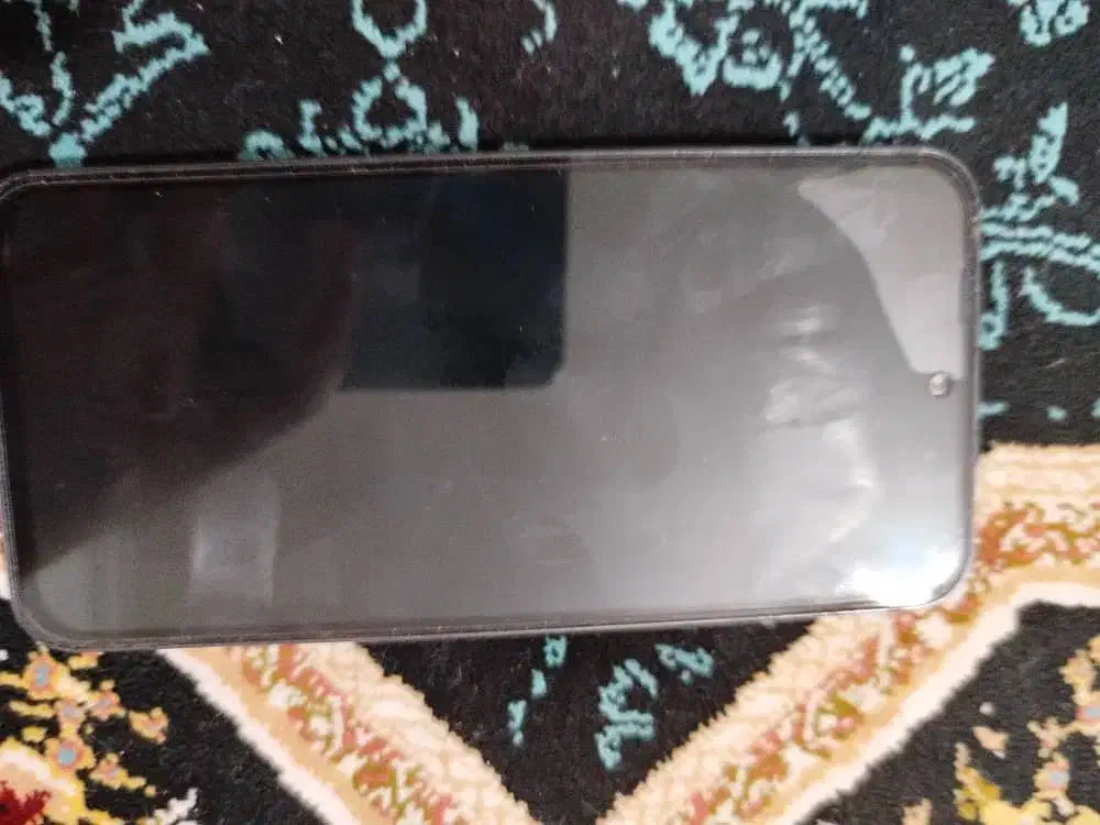 گوشی A 54|موبایل|بهارستان, |دیوار