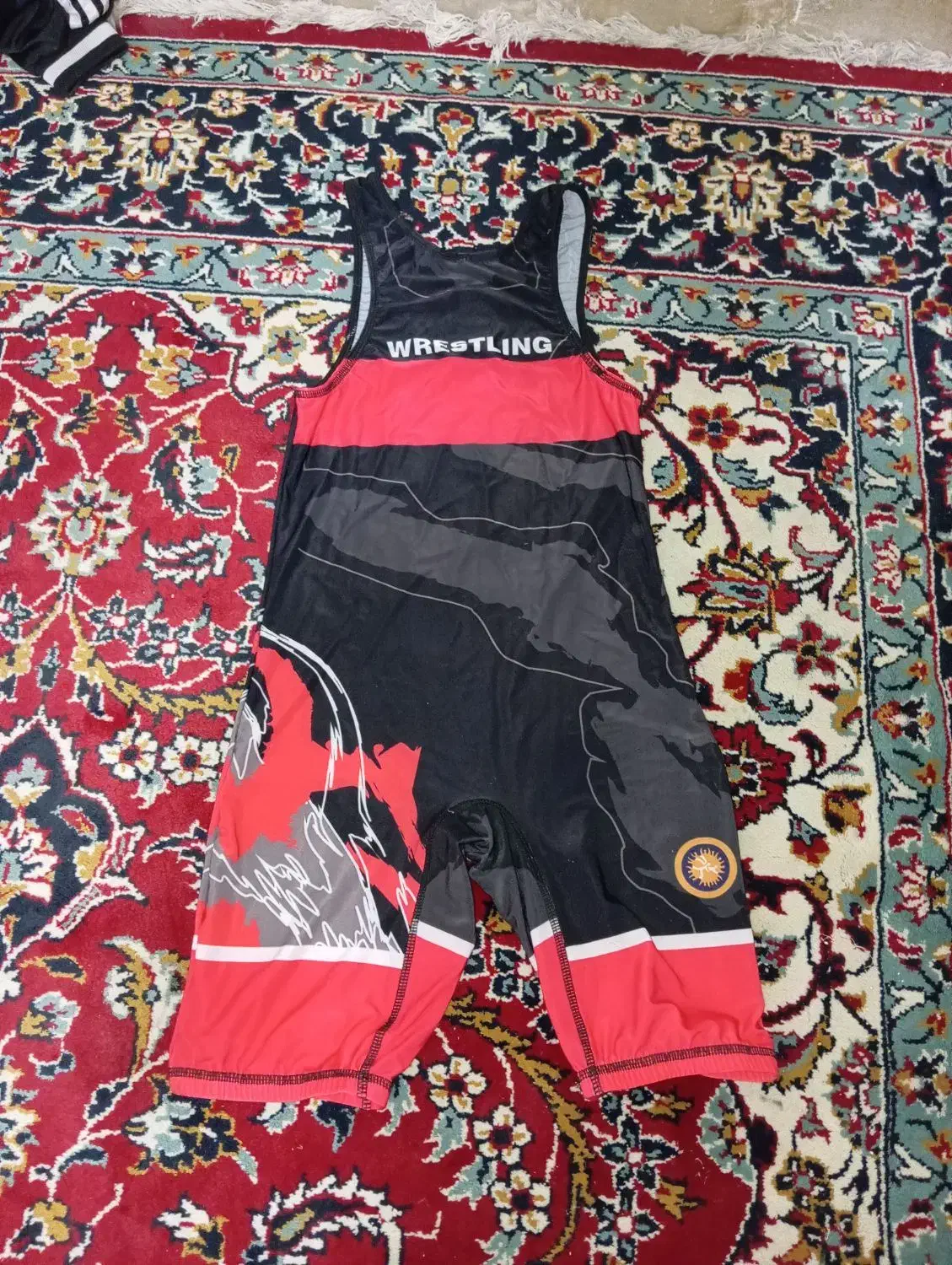 وسایل کشتی|تجهیزات ورزشی|نسیمشهر, |دیوار