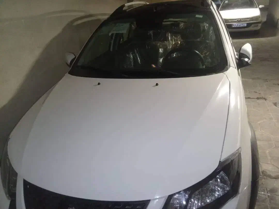 کوییک صفر|خودرو سواری و وانت|تهران, منیریه|دیوار