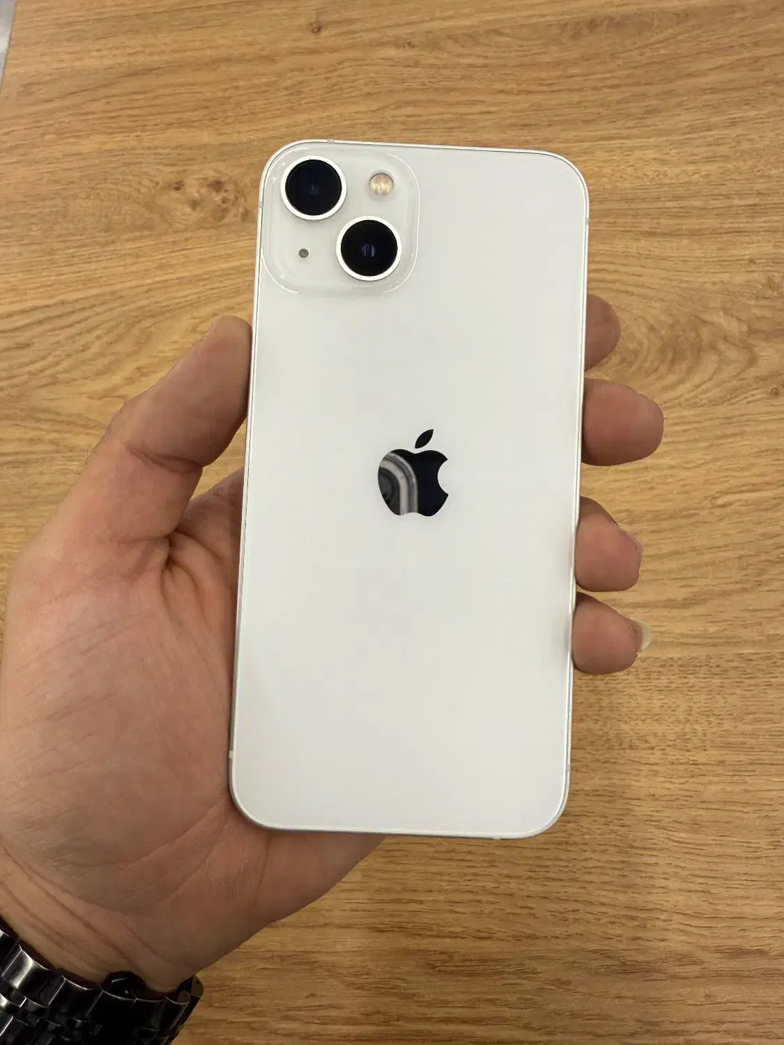 آیفون 13 نرمال / IPhone 13 Normal / 86% / 128G|موبایل|کرج, گوهردشت|دیوار