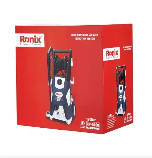 کارواش 180 بار دینامی رونیکس نمایندگی رونیکس|ماشین‌آلات صنعتی|مشهد, رضاشهر|دیوار