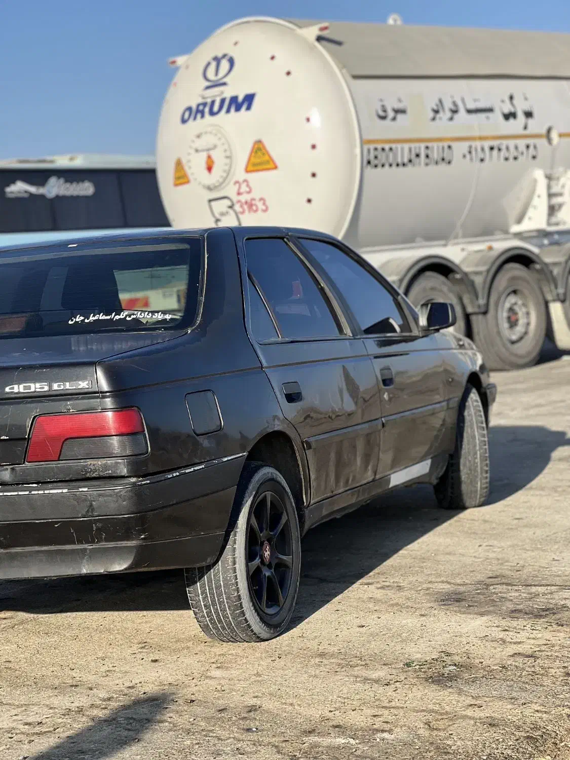 پژو405|خودرو سواری و وانت|چابهار, |دیوار