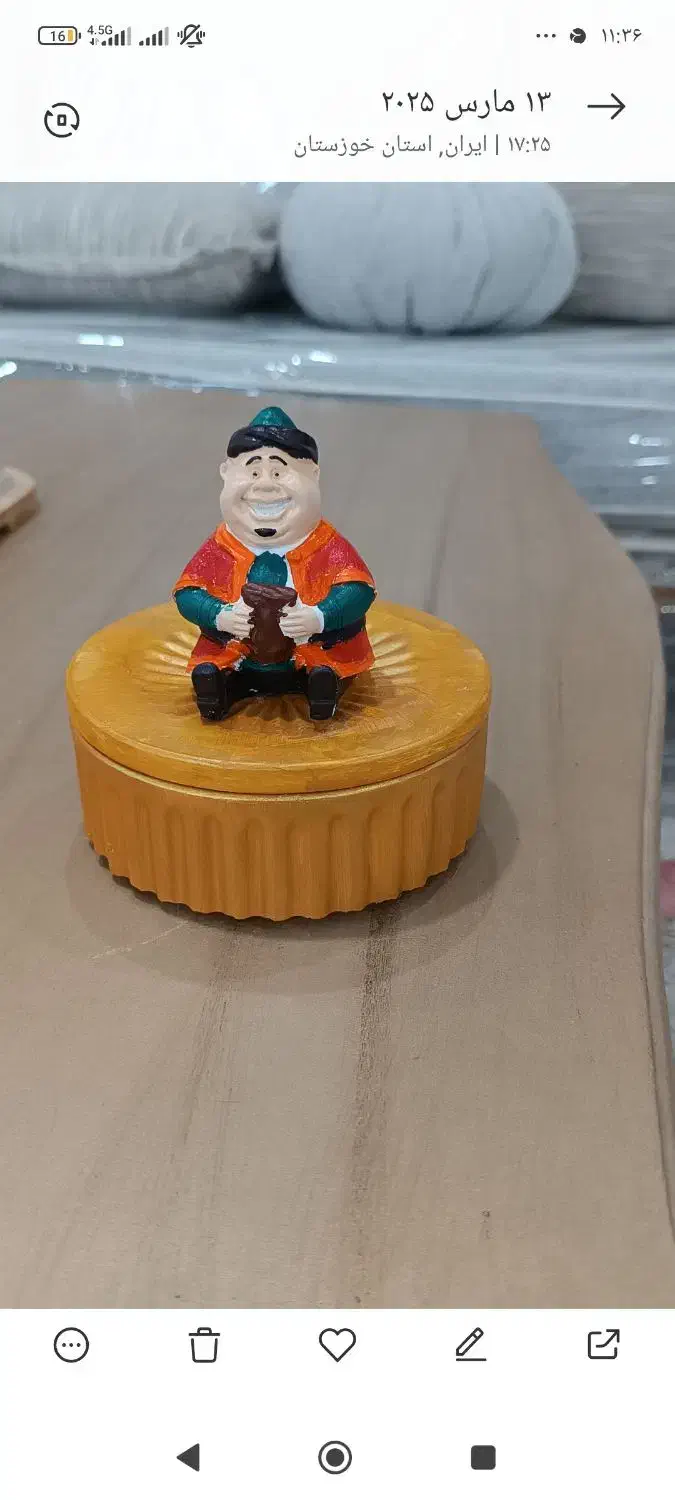 ظروف رمضانی و ....|ظروف سرو و پذیرایی|سوسنگرد, |دیوار