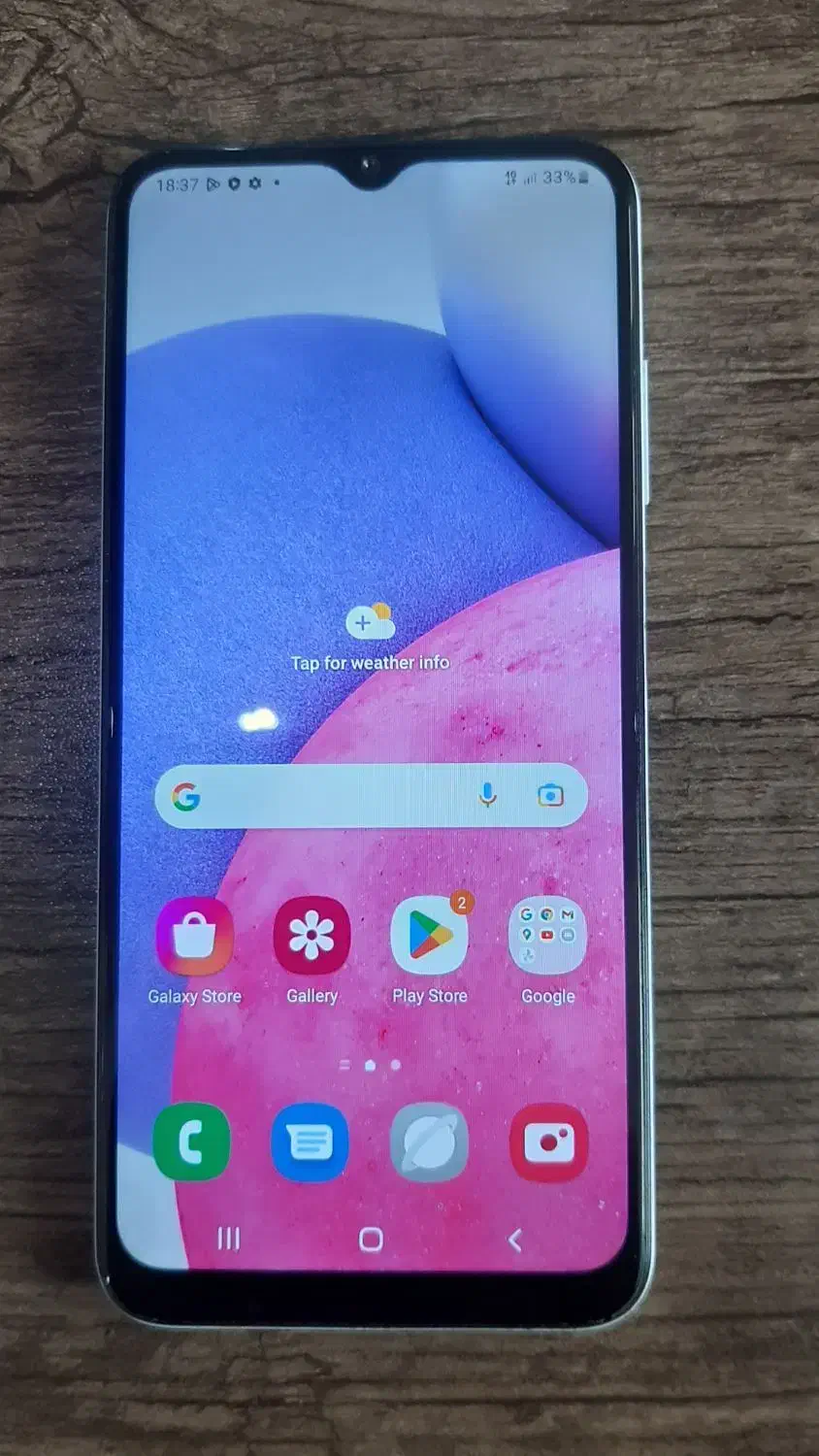 سامسونگ a03s|موبایل|فلاورجان, |دیوار