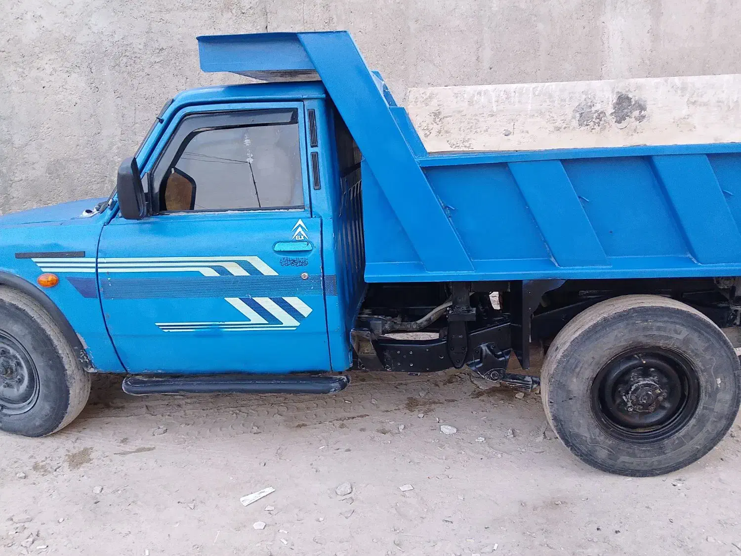 نیسان کمپرسی|خودرو سواری و وانت|بندرعباس, |دیوار