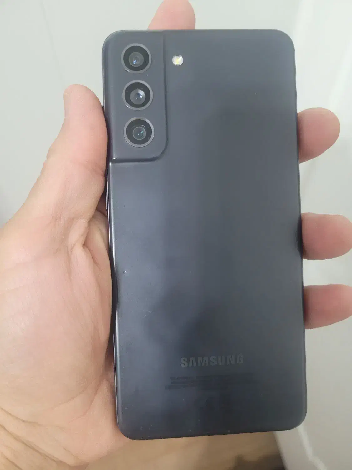 s21fe|موبایل|اراک, |دیوار