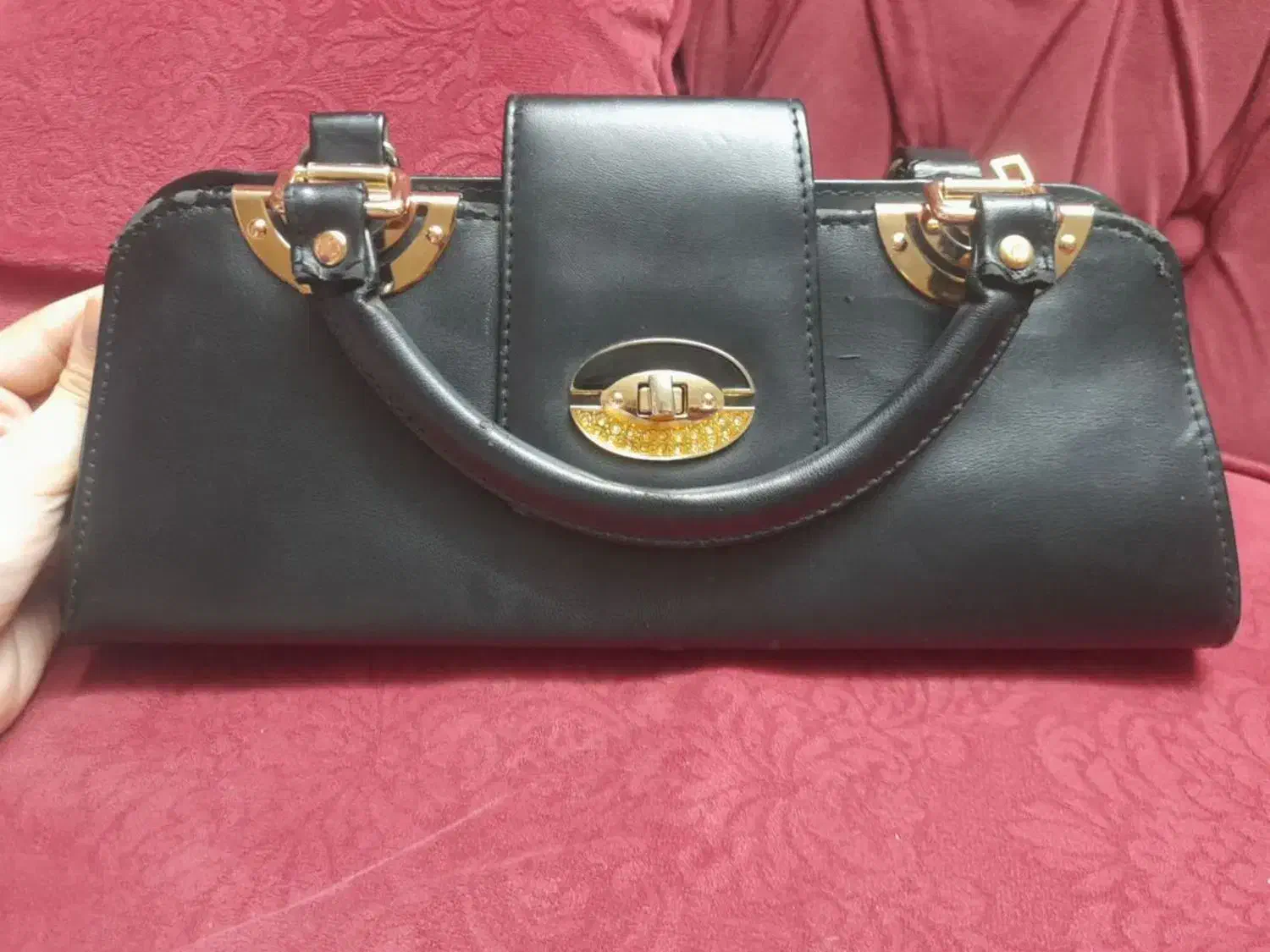 کیف|کیف، کفش، کمربند|مشهد, شهید هاشمی نژاد|دیوار